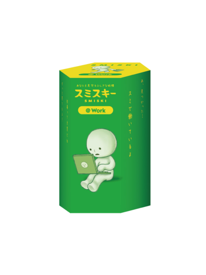 Sonny Angel Smiski Work Series Assort Blind Box