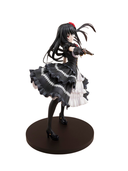 Date A Live Kurumi Tokisaki Fantasia 30th Anniversary Ver