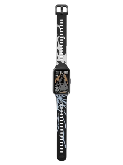 GARRACK ONE PIECE Teach Smart Watch HUC-OP-BD11-T