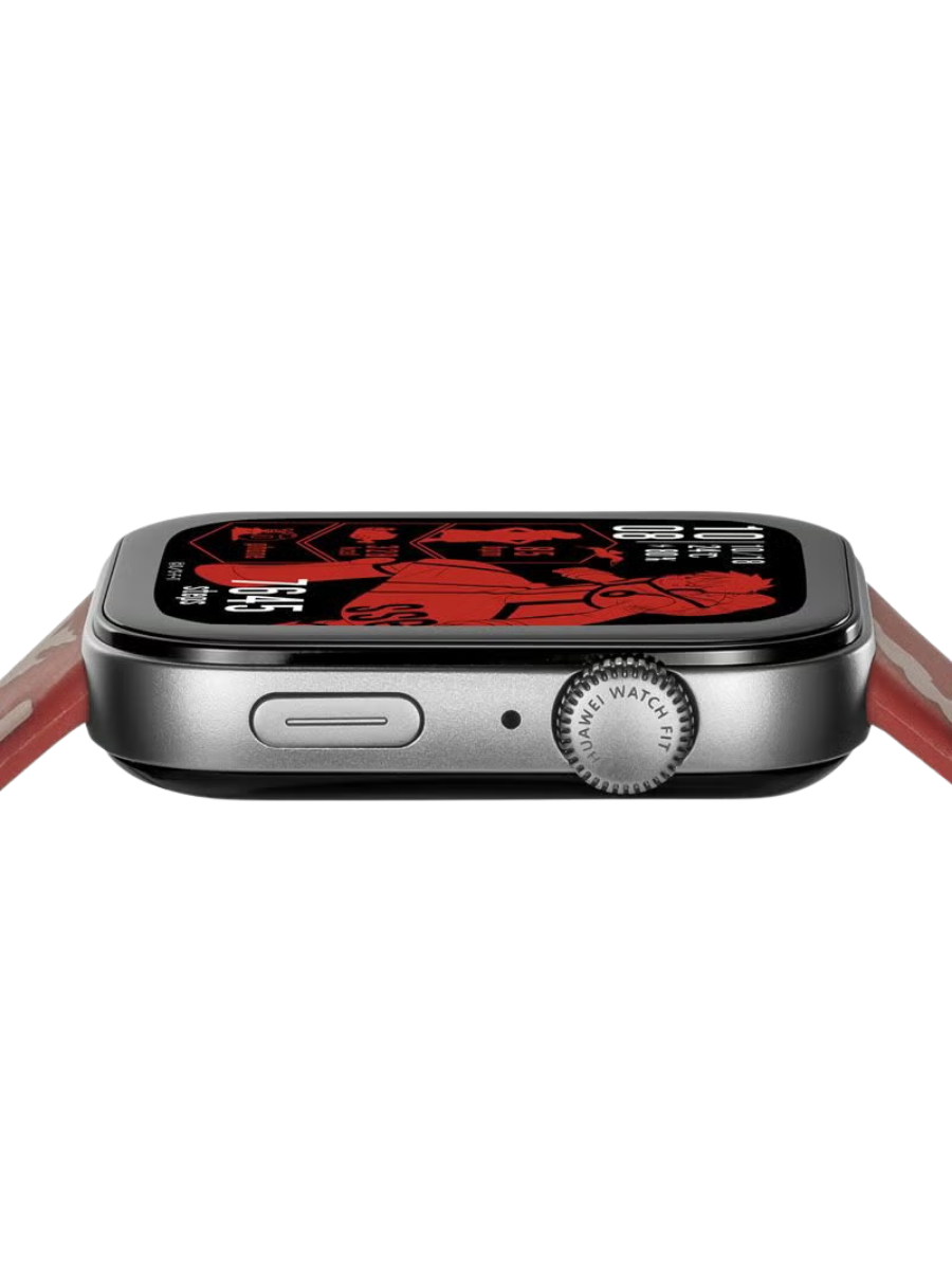 GARRACK ONE PIECE Luffy Smart Watch HUC-OP-FT3-L