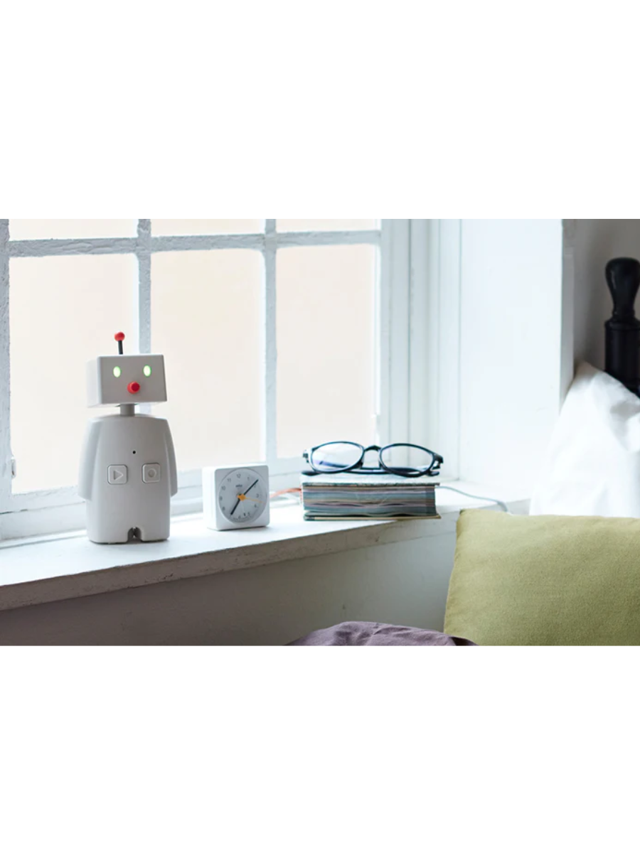 Yukai Engineering BOCCO Family Communication Robot