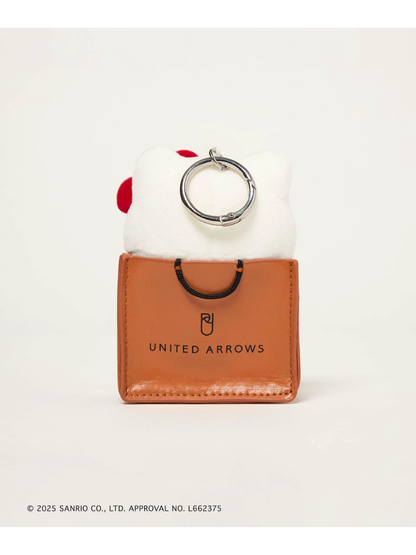 HELLO KITTY × UNITED ARROWS Charm