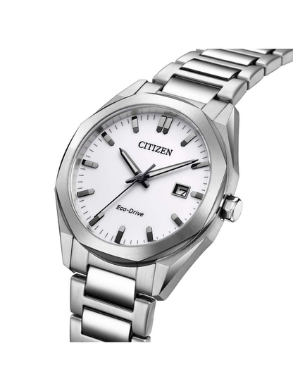 Citizen Collection BM7620-83A Eco-Drive Men’s Watch