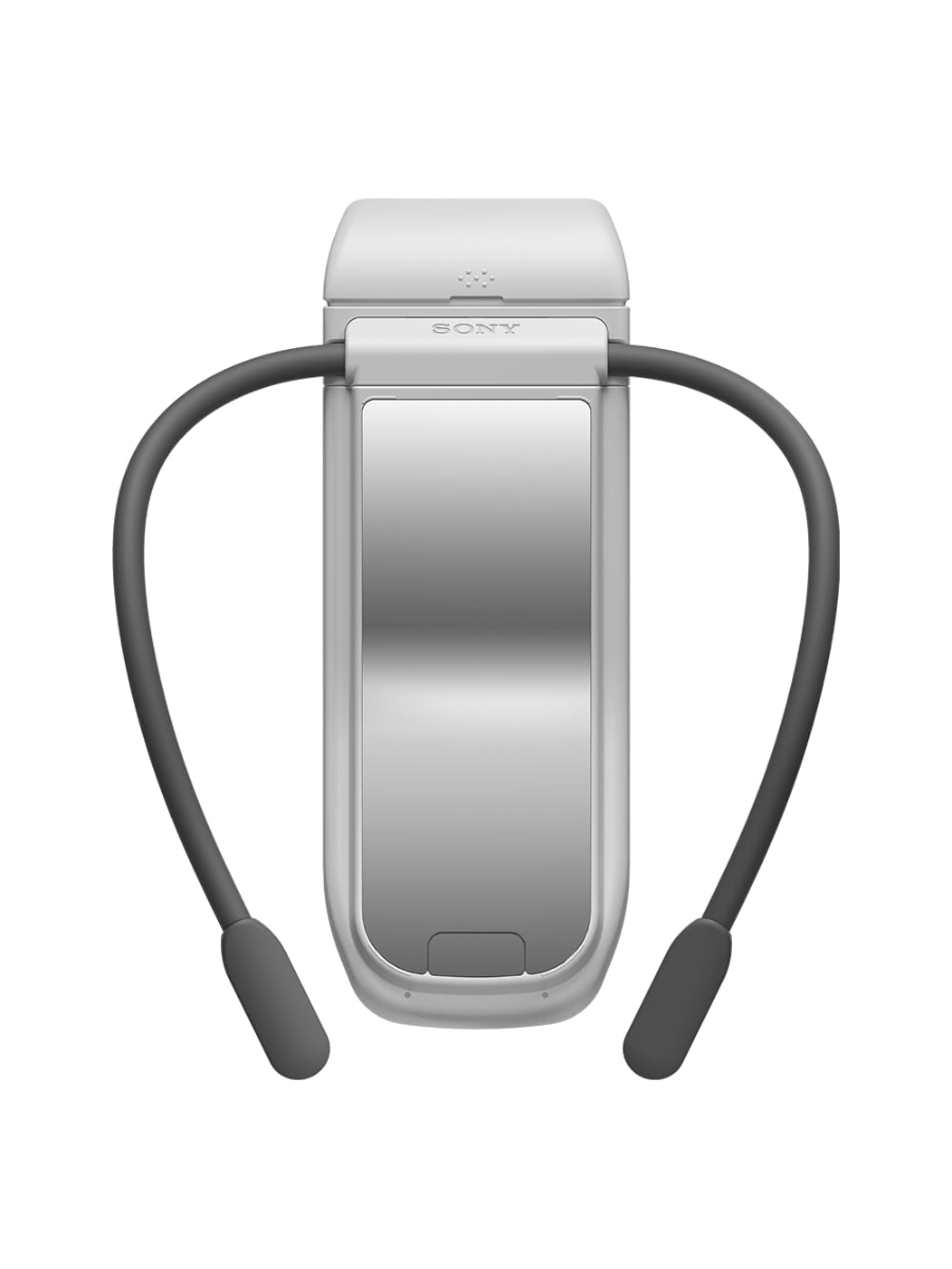 Sony REON POCKET PRO Wearable Neck Air Conditioner 2025 Model