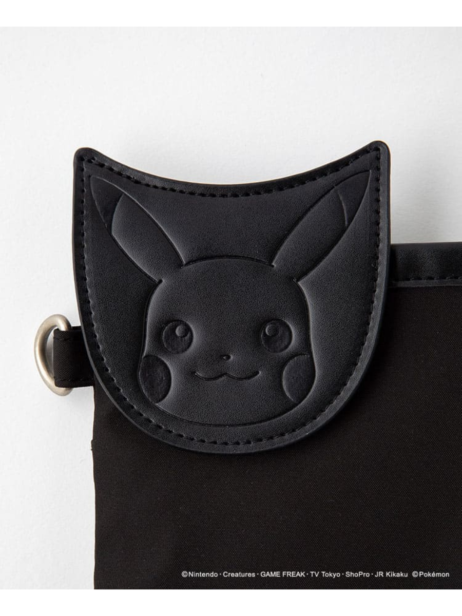 Classico Pokemon Pikachu Pocket Pen Case