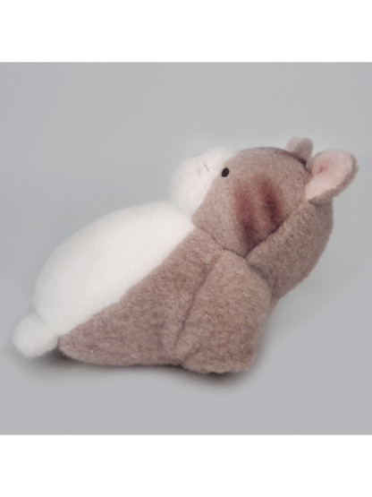 Chillmate Cat Plush Toy
