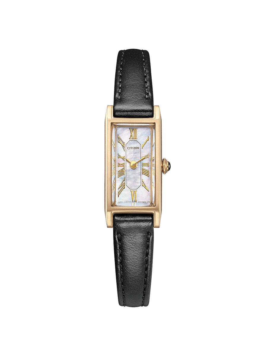 Citizen Kii EG7043-33D Eco-Drive Limited Edition Women’s Watch