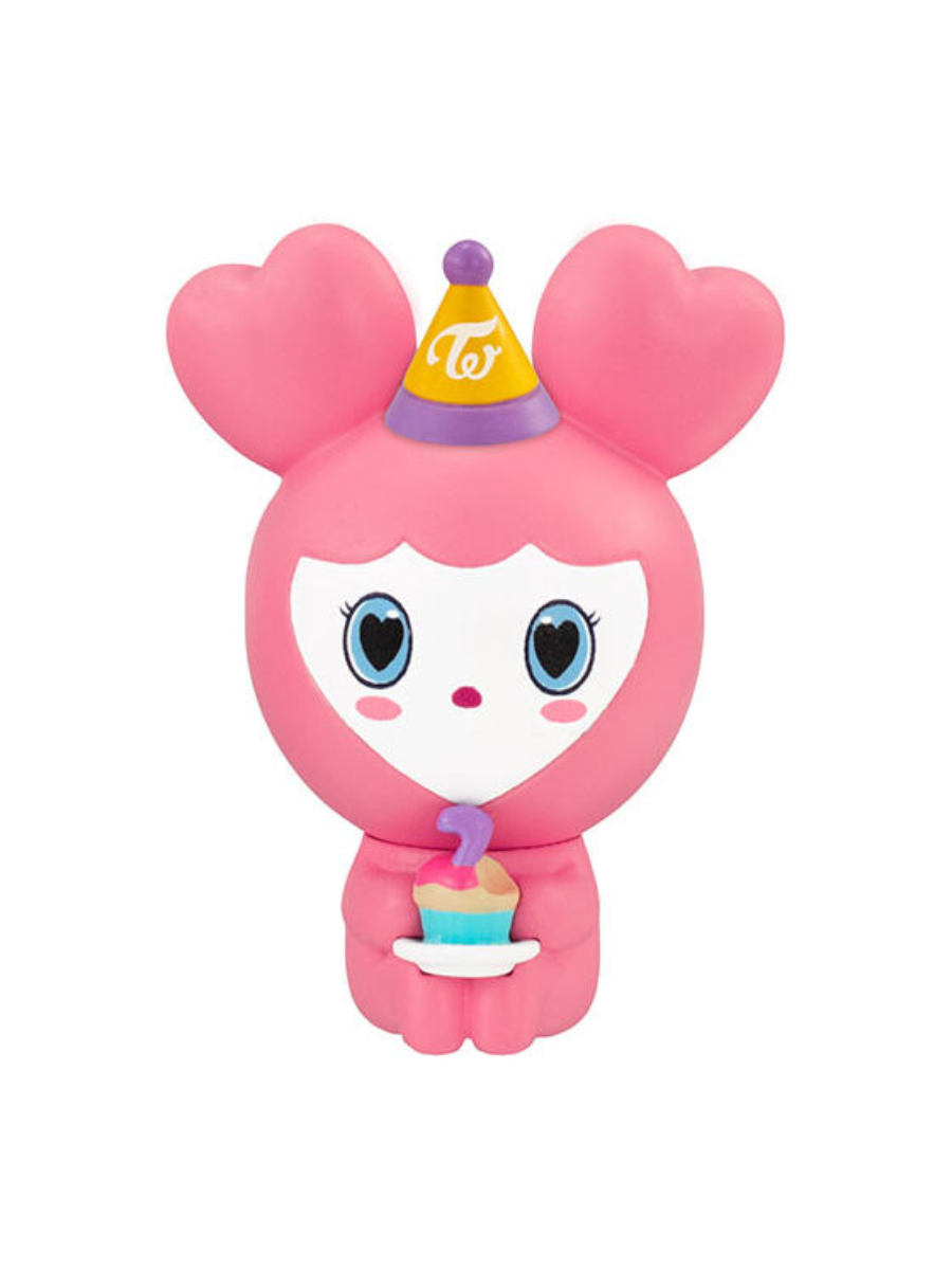 TWICE LOVELYS - Machibouke Series