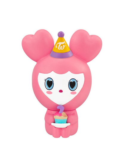 TWICE LOVELYS - Machibouke Series