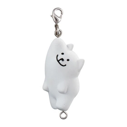 Undertale Pinch and Connect Mascot Gashapon Capsule Toy