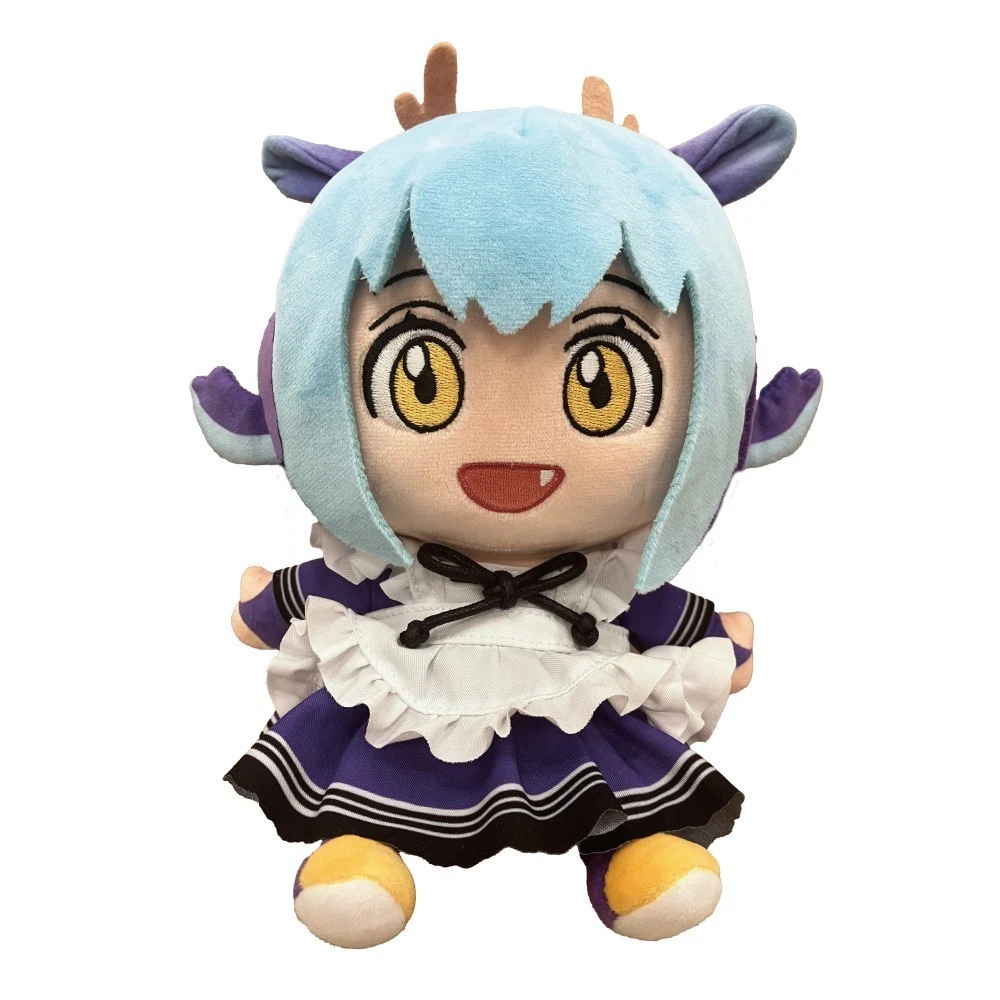 Konami Radry Dragonmaid Character Plush Toy