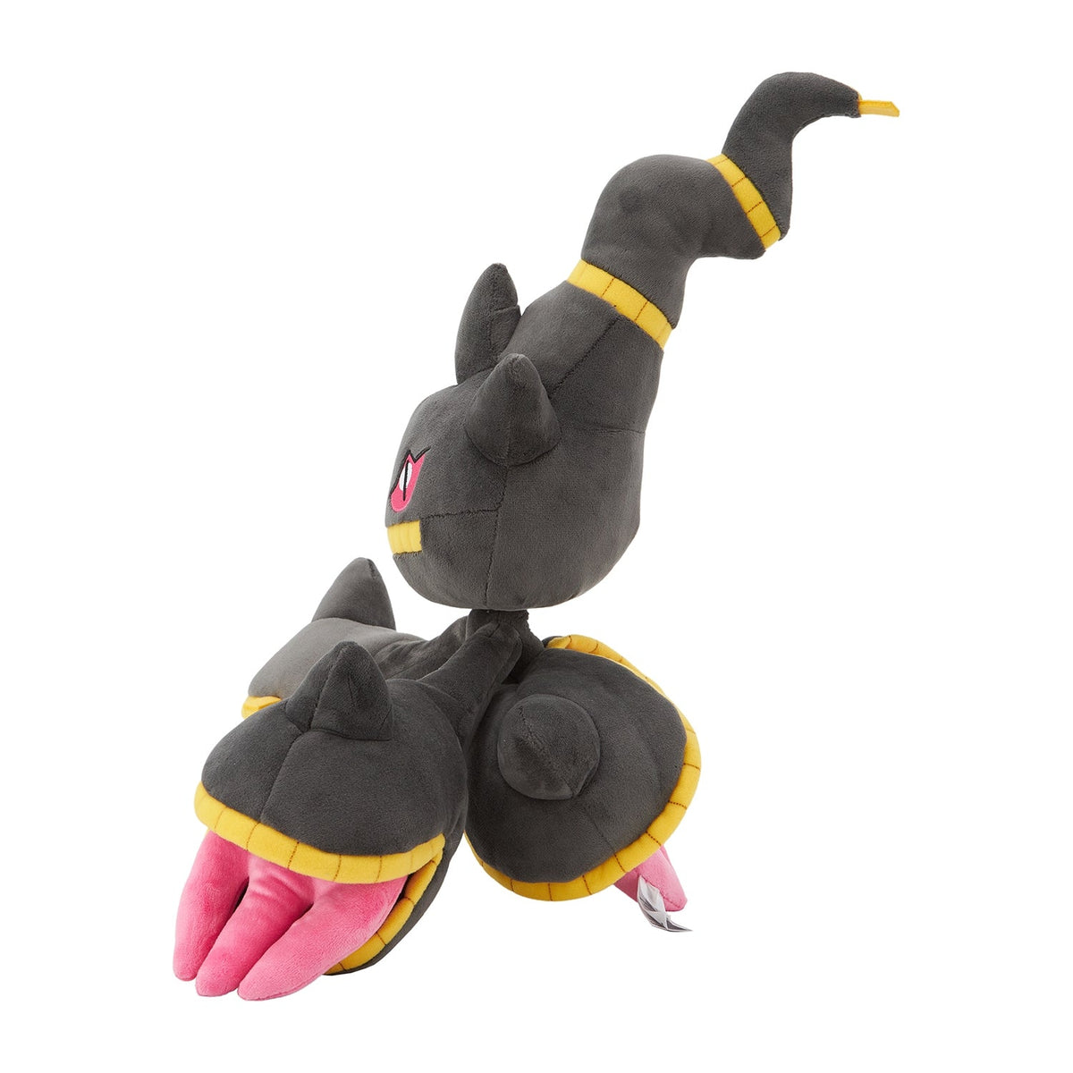 Pokemon Mega Banette Plush Toy