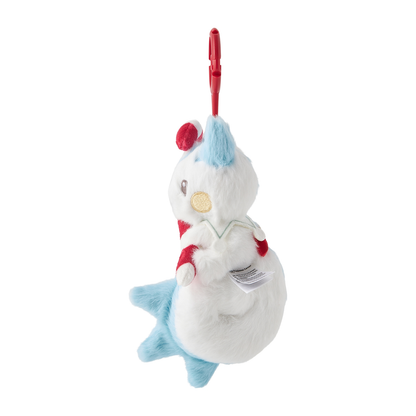 Pokemon Holiday Blessings Pachirisu Mascot