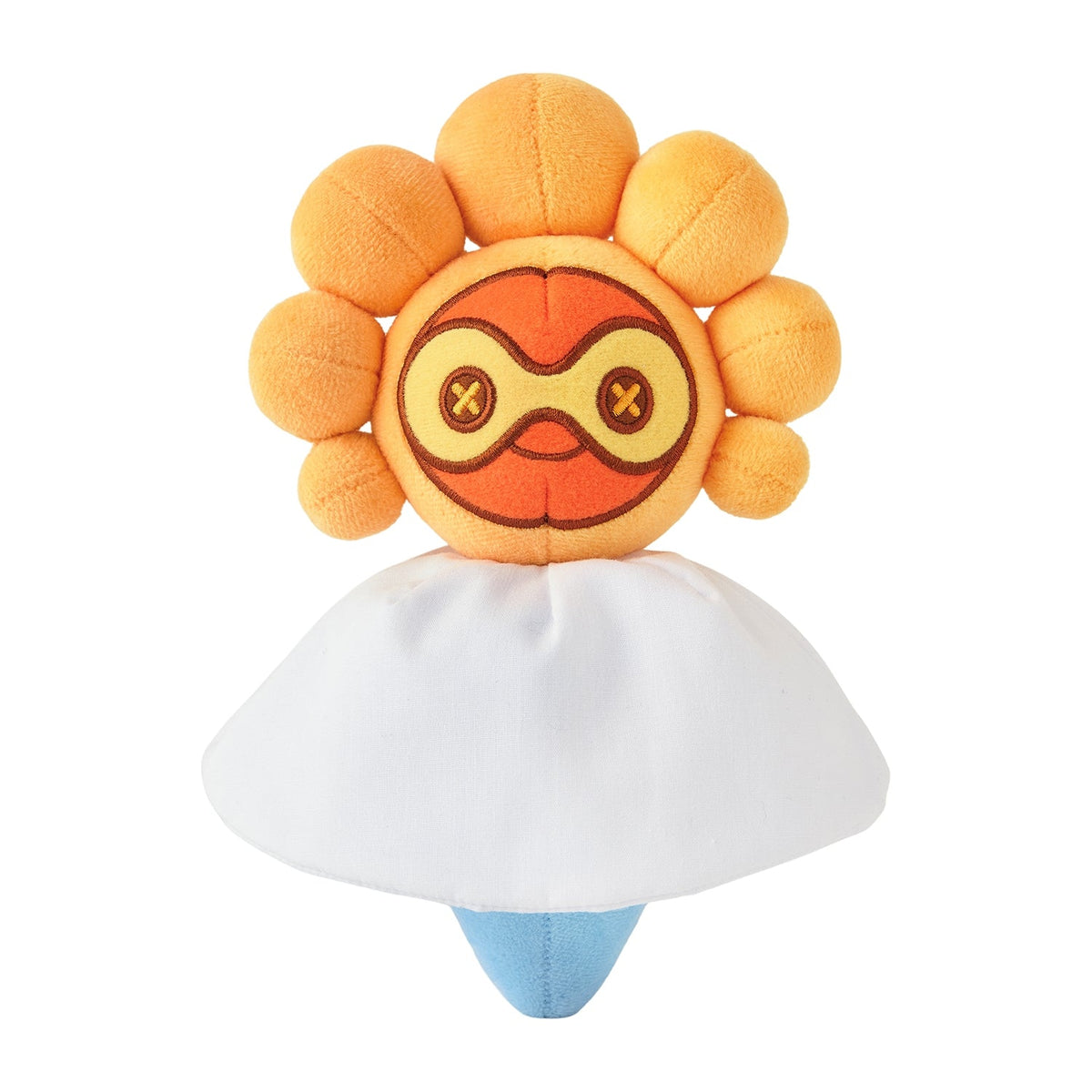 Pokemon Poko A Castform Teru Teru Mascot Plush