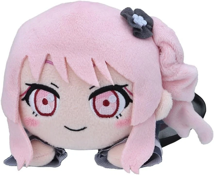 Riki Akiyama Plush Toy – Sleepy Movie Version Official Polyester Figure
