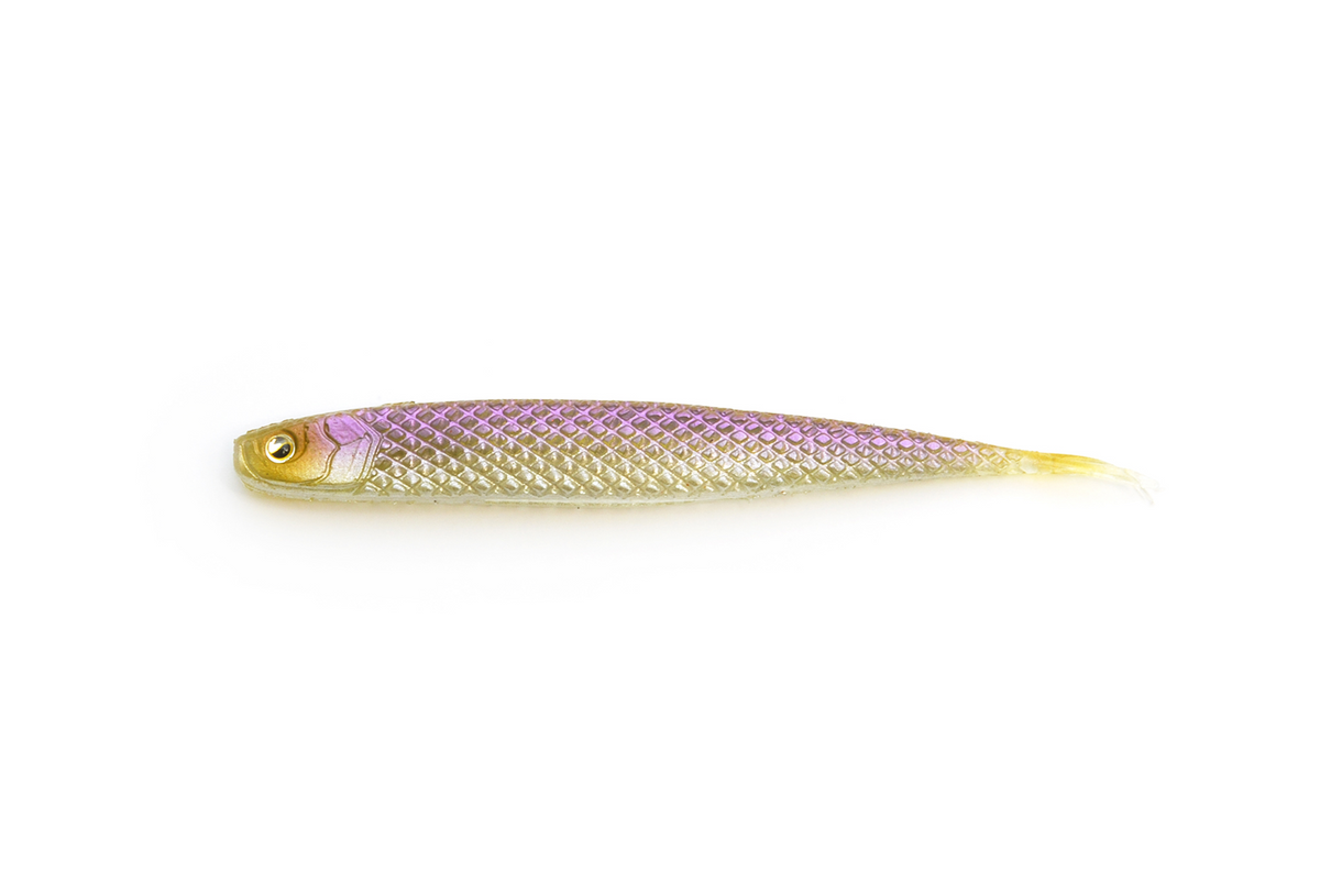 RAID JAPAN FishRoller Super Hover Jerk 5/6.5 Inch Strolling Bait