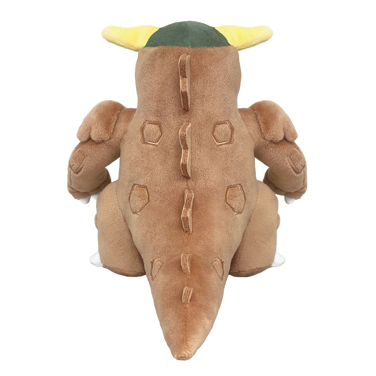 Pokemon All Star Collection Kangaskhan Small Plush
