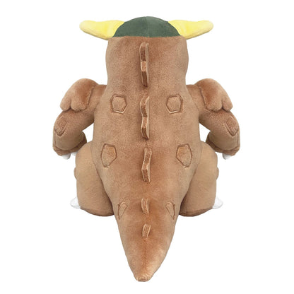 Pokemon All Star Collection Kangaskhan Small Plush