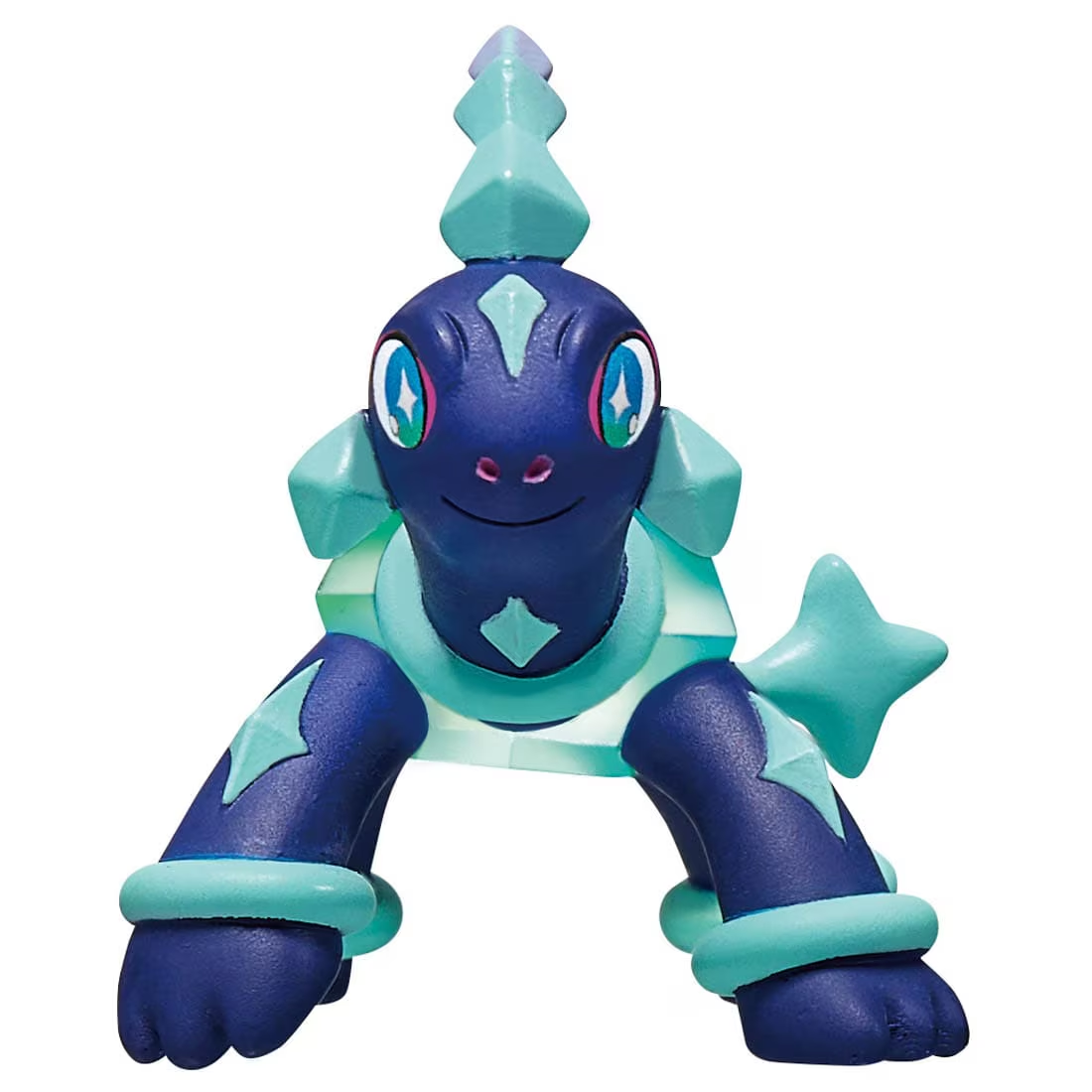 Pokemon Moncolle MS-33 Terapagos (Normal Form) Figure
