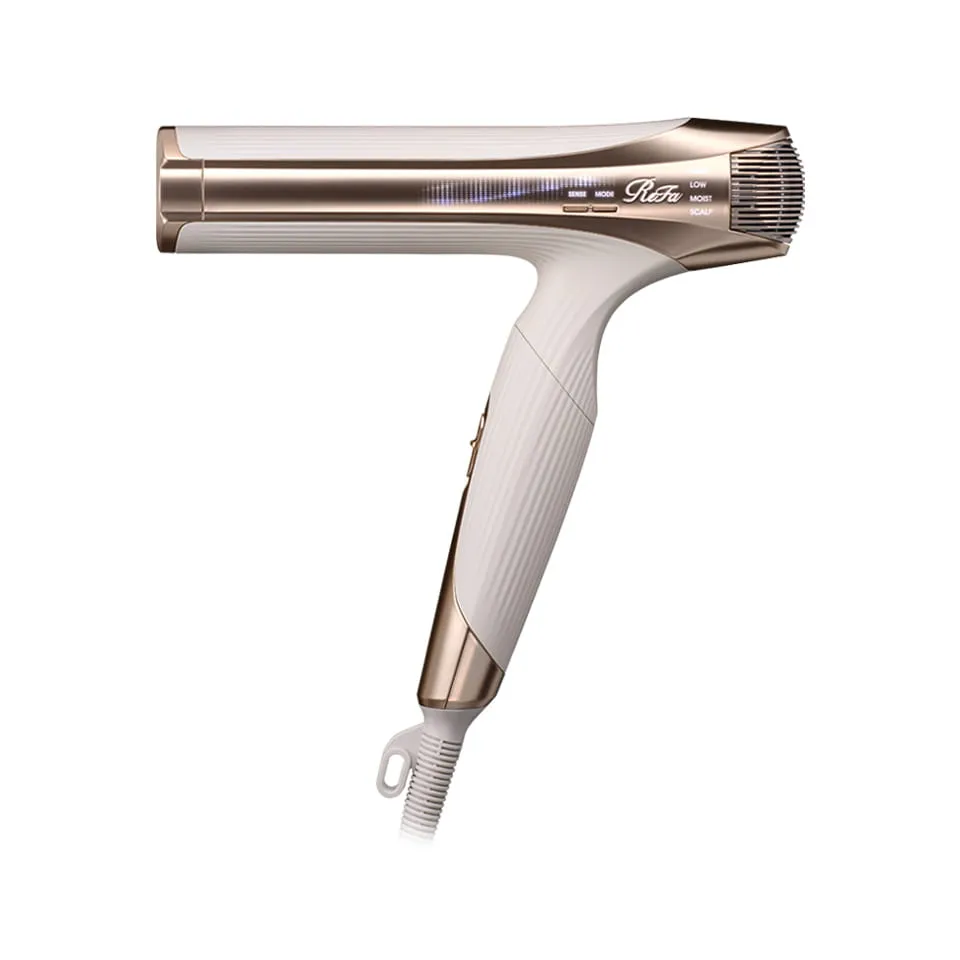 ReFa Compact Multi-Voltage Hair Dryer Smart W