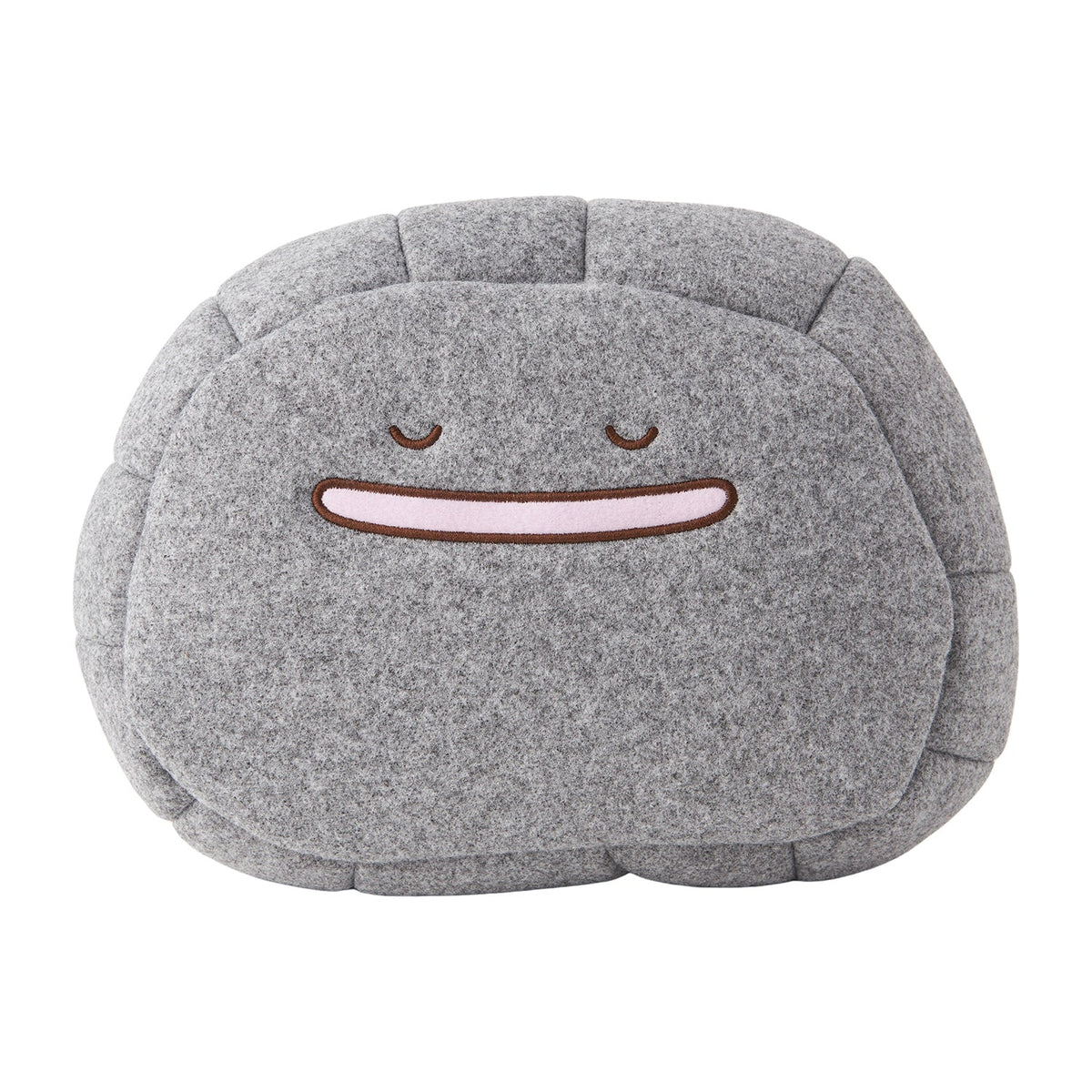 Pokemon “Ten Poke, Ten Colors” Blanket with Pouch