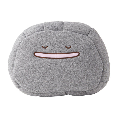 Pokemon “Ten Poke, Ten Colors” Blanket with Pouch