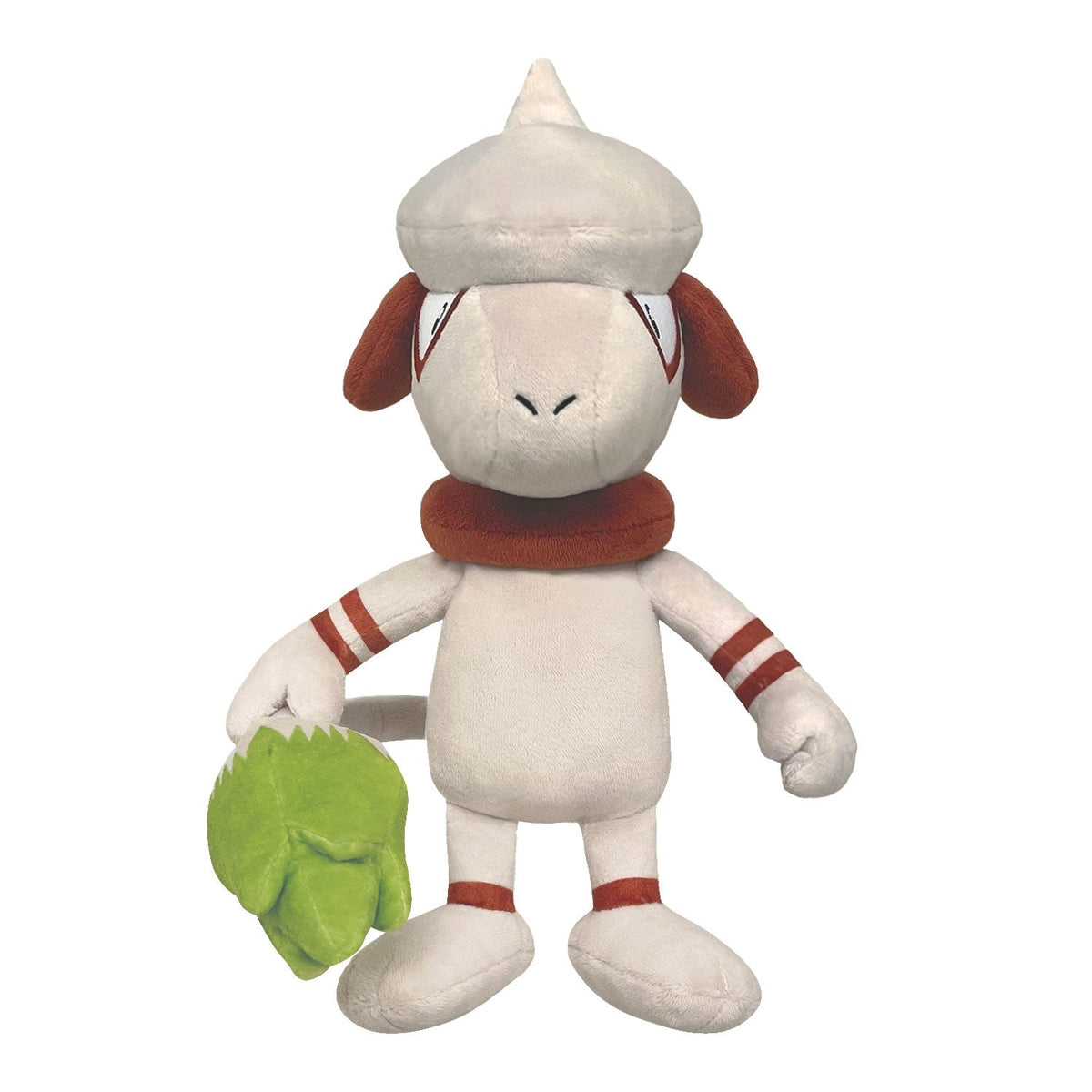 Pokemon All Star Collection Smeargle Small Plush