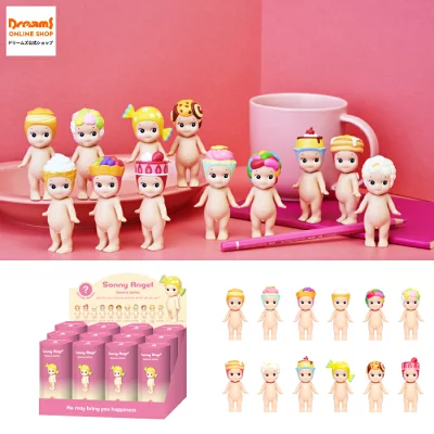 Sonny Angel Sweets Series Assorted Box