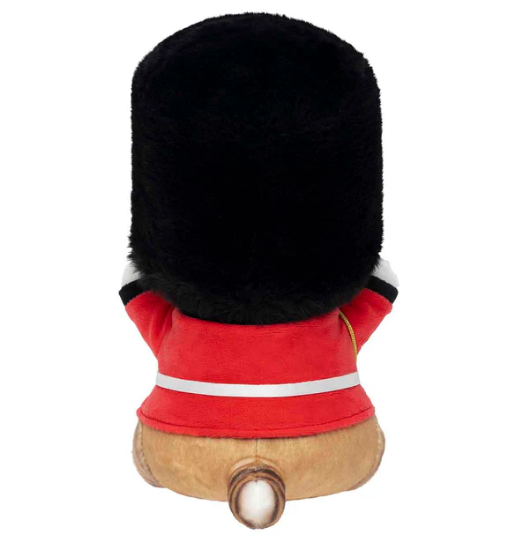 mofusand – Mofumofu Journey Guard Meow Plush