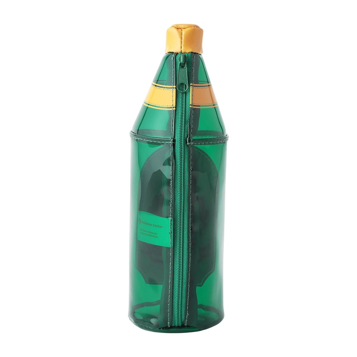 Pokemon Pikapika Mart Model PM-OP01 Oliver Bottle-Shape Pouch