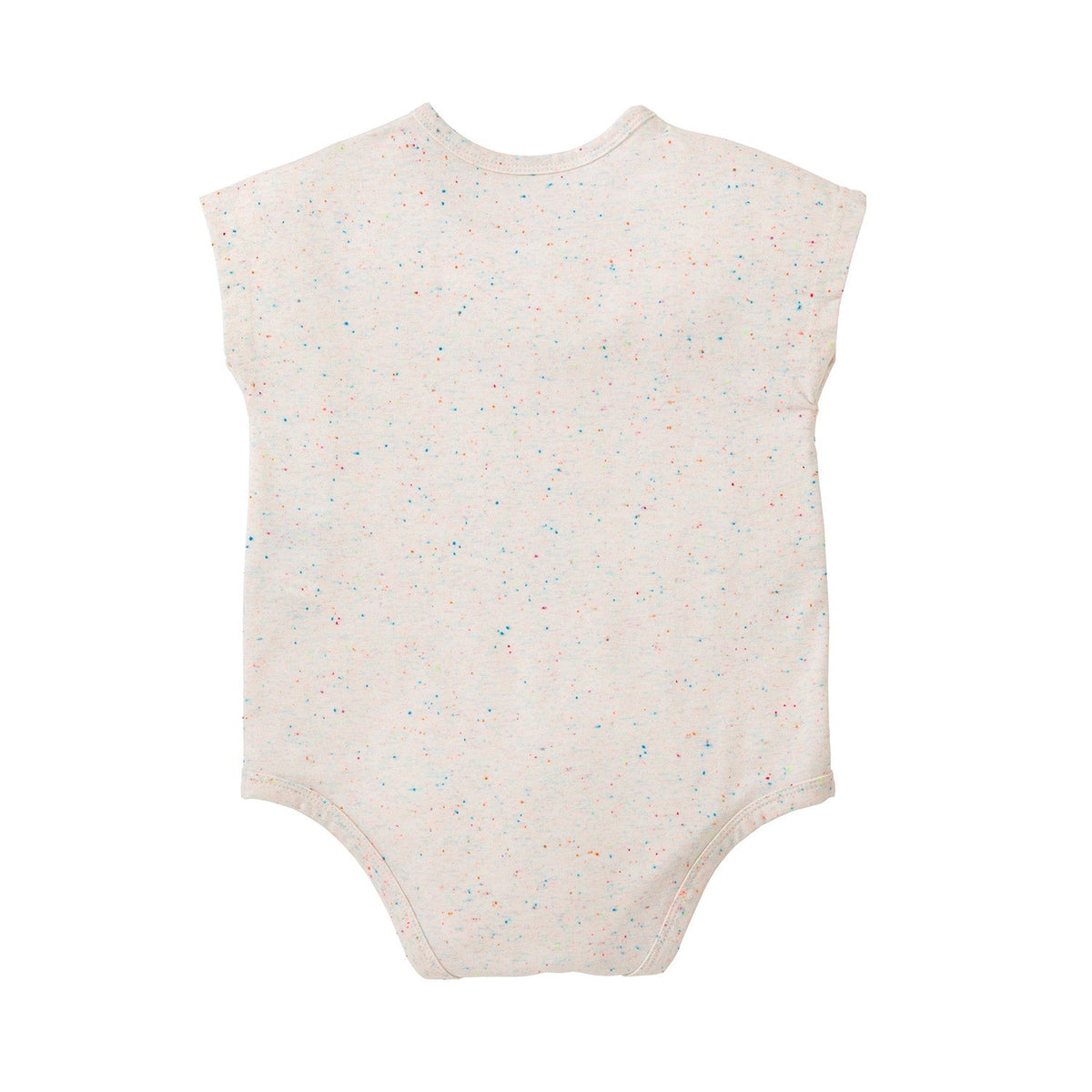 Pokemon Pikachu Baby Romper Set
