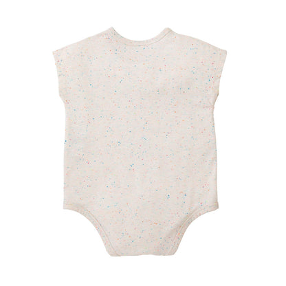 Pokemon Pikachu Baby Romper Set