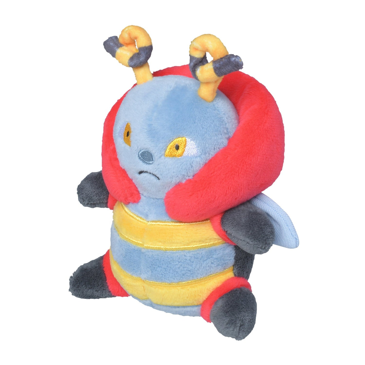 Pokemon Fit Volbeat Plush Toy Palm Size