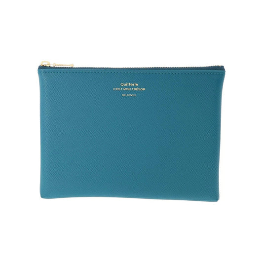 DELFONICS Quitterie Pouch M Size