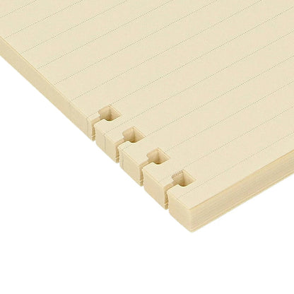 Rollbahn Flexible Refill Ruled Paper L Size – 7mm Lines