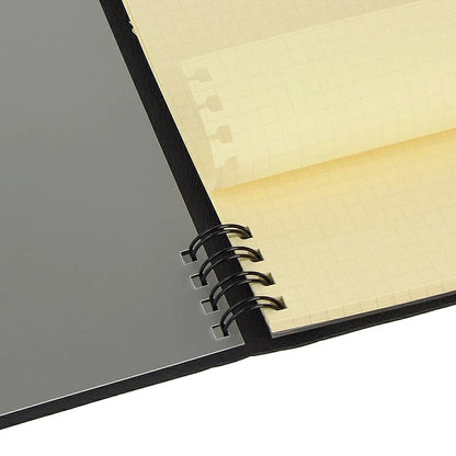 Rollbahn Flexible Starter Kit A5 Size Notebook