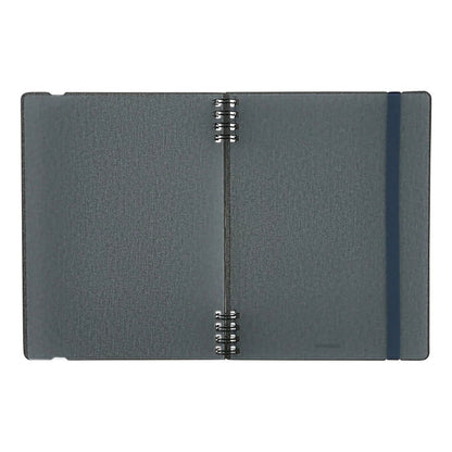 Rollbahn Flexible Cover A5 Size