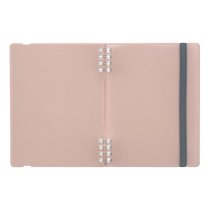 Rollbahn Flexible Fleur Cover A5 Size