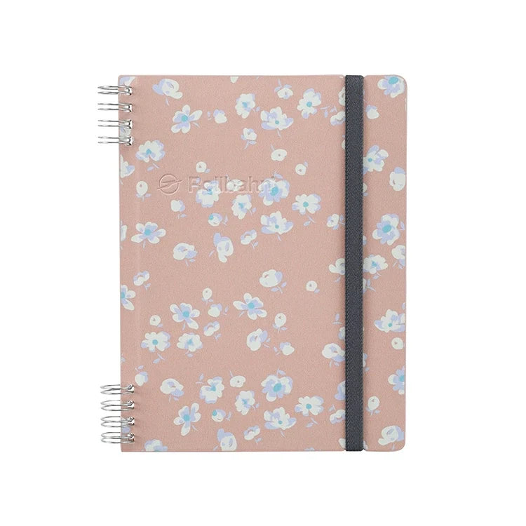 Rollbahn Flexible Fleur Cover A5 Size