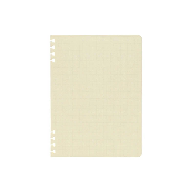 Rollbahn Flexible Free Monthly Diary Refill L Size