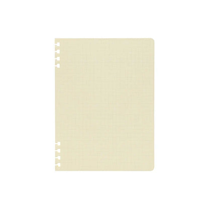 Rollbahn Flexible Free Monthly Diary Refill L Size