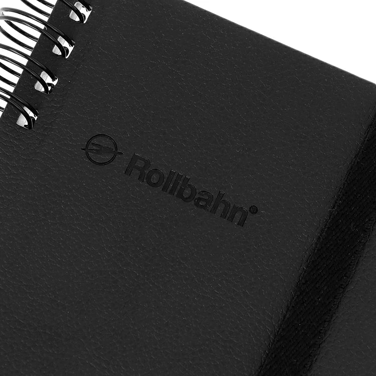 Rollbahn Flexible Cover M Size