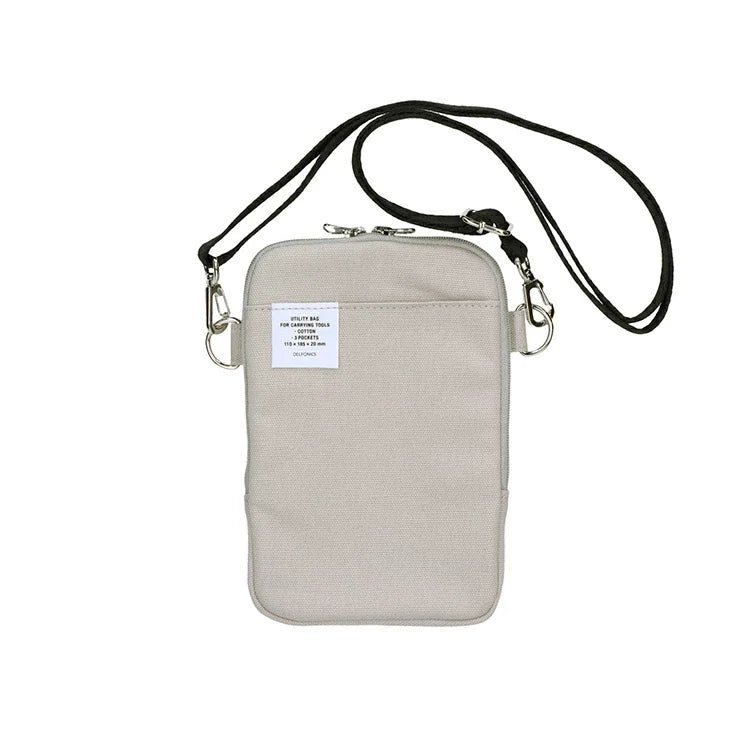 DELFONICS Inner Carrying Smartphone Bag
