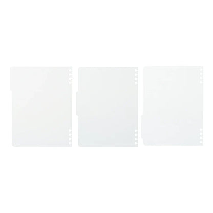 Rollbahn Flexible 360° ZUCK L Life Log Cover Set