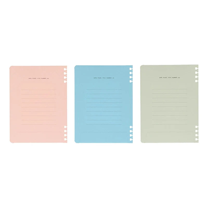 Rollbahn Flexible 360° ZUCK L Life Log Cover Set