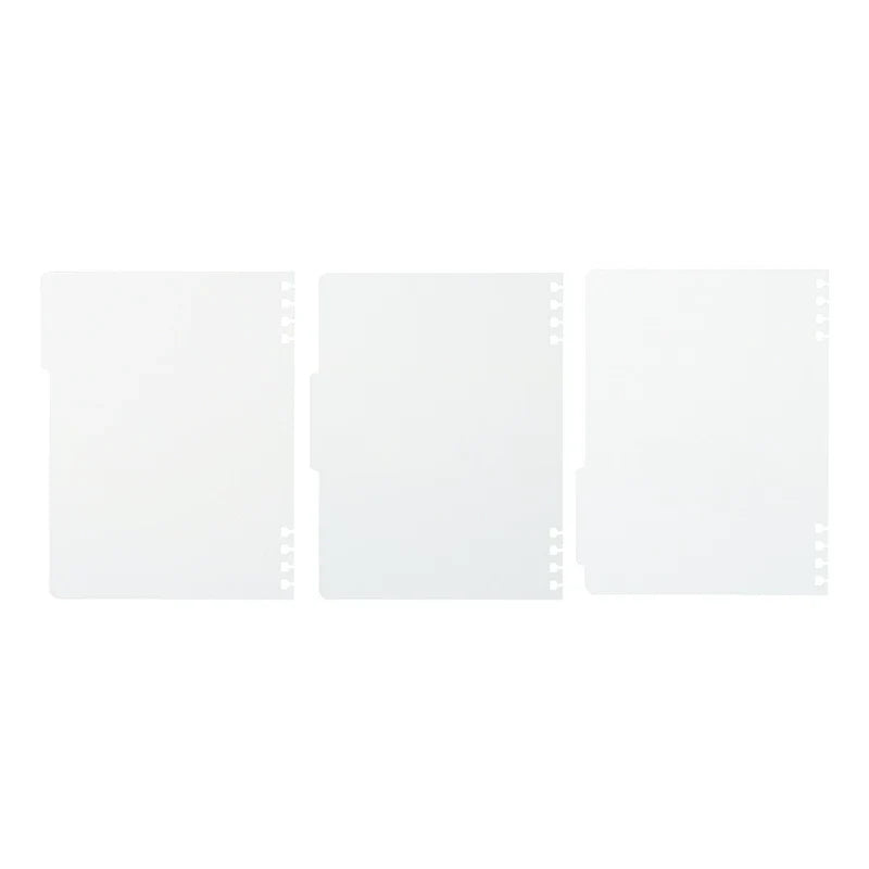 Rollbahn Flexible 360° Naoya Okazaki L Life Log Cover Set