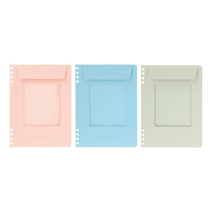 Rollbahn Flexible 360° Naoya Okazaki L Life Log Cover Set