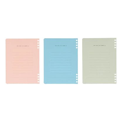 Rollbahn Flexible 360° Naoya Okazaki L Life Log Cover Set