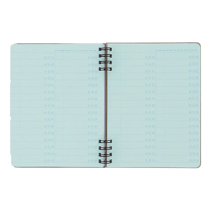 Rollbahn Flexible 360° Naoya Okazaki L Life Log Cover Set