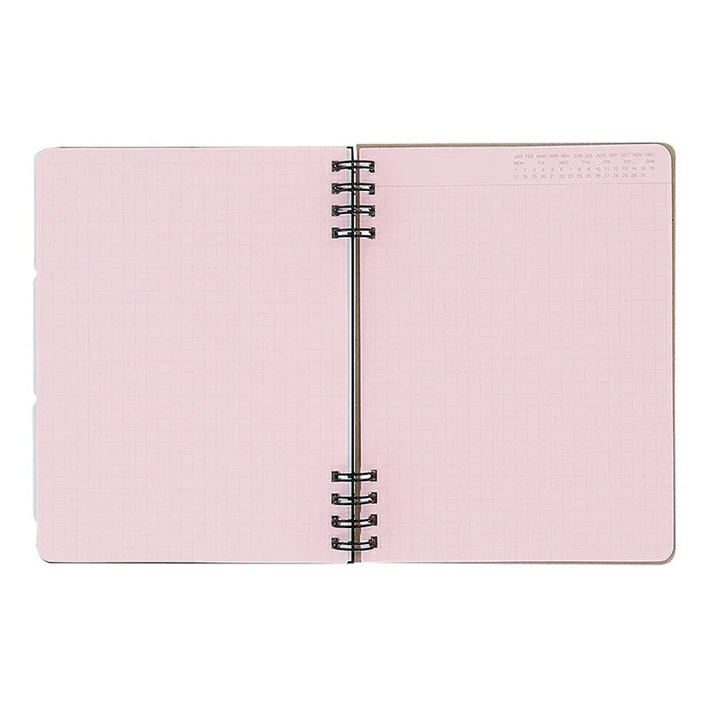 Rollbahn Flexible 360° Naoya Okazaki L Life Log Cover Set